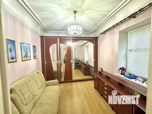 Дом 102м², 1-этажный, участок 4 сот.