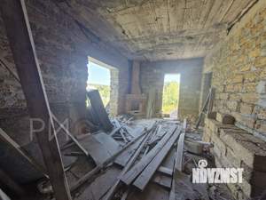 Дом 200м², 3-этажный, участок 9 сот.