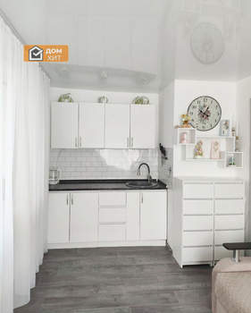 Дом 200м², 2-этажный, участок 7 сот.