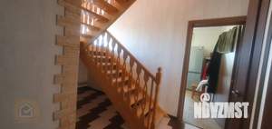 Дом 186м², 2-этажный, участок 9 сот.