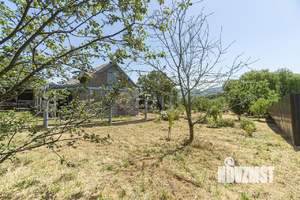 Дом 60м², 1-этажный, участок 11 сот.