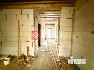 Дом 93м², 1-этажный, участок 4 сот.