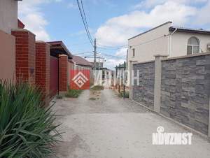 Дом 120м², 1-этажный, участок 7 сот.