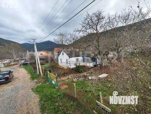 Дом 46м², 1-этажный, участок 11 сот.