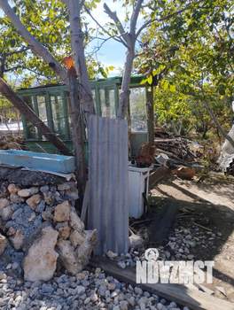 Дача 35м², 2-этажный, участок 4 сот.