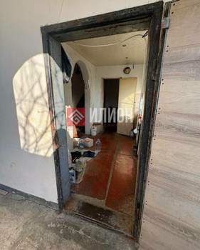 Дом 138м², 3-этажный, участок 4 сот.