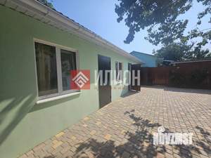 Дом 129м², 1-этажный, участок 4 сот.