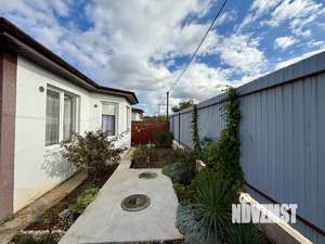 Дом 71м², 1-этажный, участок 4 сот.