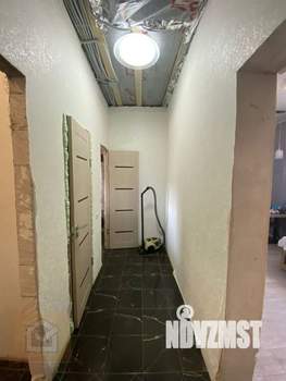 Дом 60м², 1-этажный, участок 5 сот.