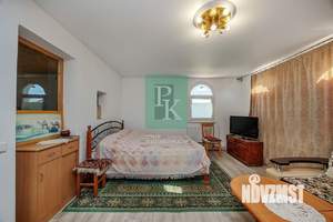 Дом 112м², 3-этажный, участок 4 сот.