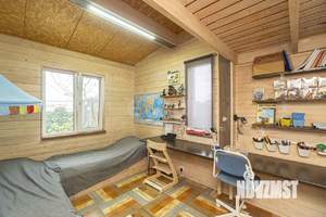 Дом 97м², 1-этажный, участок 8 сот.