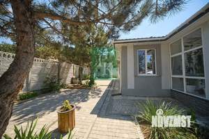 Дом 86м², 1-этажный, участок 5 сот.