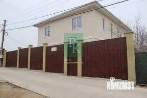 Дача 279м², 2-этажный, участок 4 сот.