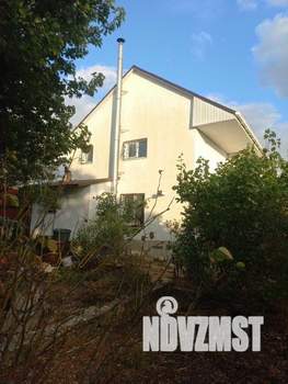 Дача 80м², 2-этажный, участок 4 сот.