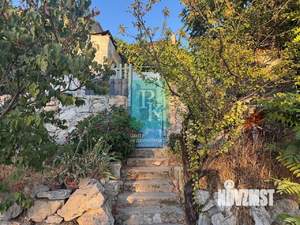 Дом 34м², 1-этажный, участок 2 сот.