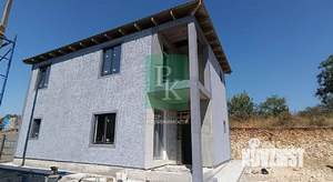 Дом 180м², 2-этажный, участок 6 сот.