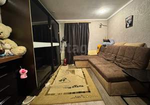 Дом 37м², 1-этажный, участок 6 сот.