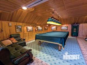 Дом 245м², 2-этажный, участок 4 сот.