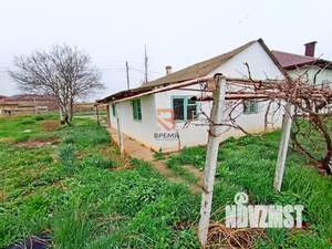 Дом 62м², 1-этажный, участок 6 сот.