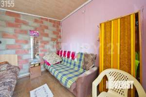 Дом 45м², 2-этажный, участок 5 сот.