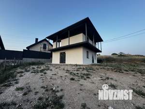 Дом 150м², 2-этажный, участок 2 сот.