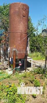 Дача 20м², 2-этажный, участок 4 сот.