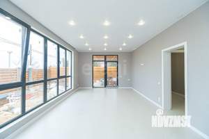 Дом 110м², 1-этажный, участок 4 сот.