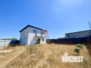 Дом 160м², 2-этажный, участок 4 сот.