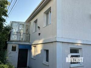 Дом 120м², 2-этажный, участок 5 сот.