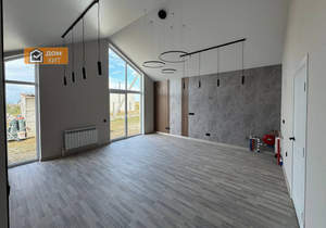 Дом 81м², 1-этажный, участок 4 сот.