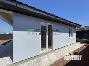 Дом 120м², 2-этажный, участок 4 сот.