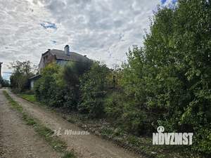 Дача 132м², 2-этажный, участок 8 сот.