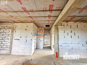 Дом 110м², 1-этажный, участок 4 сот.