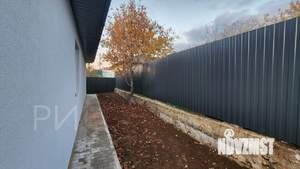 Дом 115м², 1-этажный, участок 4 сот.