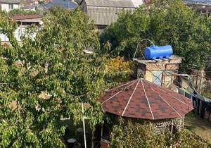 Дом 140м², 2-этажный, участок 8 сот.