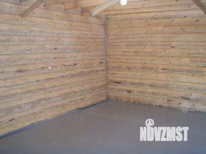 Дом 338м², 2-этажный, участок 6 сот.