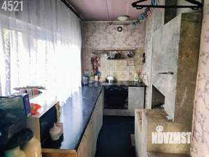 Дом 40м², 2-этажный, участок 8 сот.