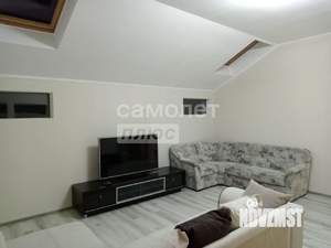 Дом 214м², 3-этажный, участок 7 сот.