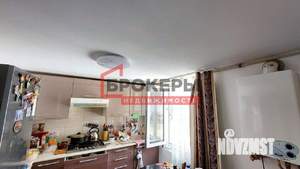 Дом 58м², 1-этажный, участок 3 сот.