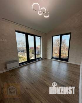 Дом 61м², 1-этажный, участок 4 сот.