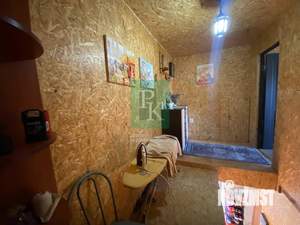 Дом 40м², 2-этажный, участок 4 сот.