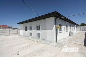 Дом 167м², 1-этажный, участок 5 сот.