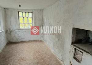 Дом 41м², 1-этажный, участок 10 сот.