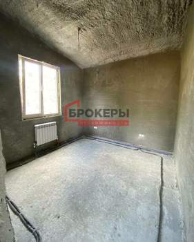 Дом 81м², 1-этажный, участок 4 сот.