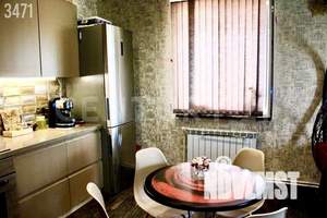 Дом 100м², 2-этажный, участок 6 сот.