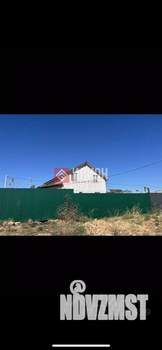 Дом 90м², 2-этажный, участок 5 сот.