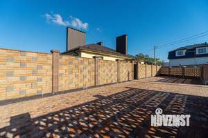 Дом 408м², 2-этажный, участок 11 сот.