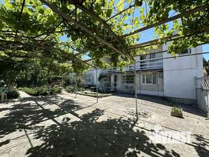 Дом 112м², 2-этажный, участок 4 сот.