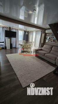 Дом 100м², 2-этажный, участок 4 сот.