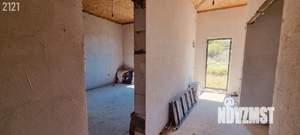 Дом 110м², 1-этажный, участок 5 сот.